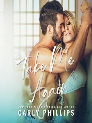 cover image of Take Me Again